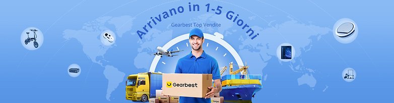 gearbest europe