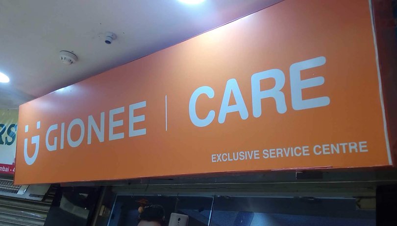 Il presidente di Gionee perde al casinò e rischia la bancarotta della sua azienda