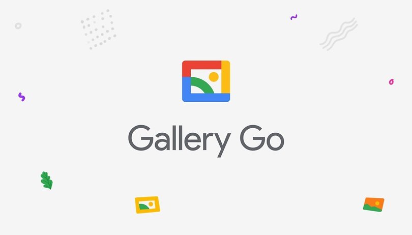Gallery Go is the new offline alternative to Google Photos