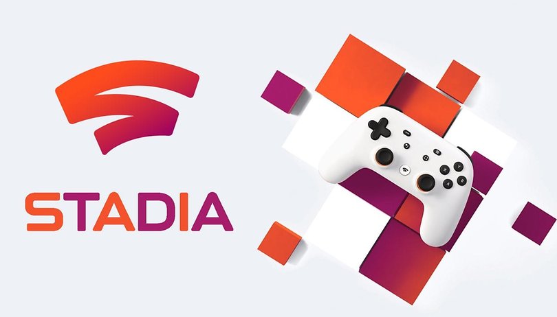 Google Stadia rolls out new features