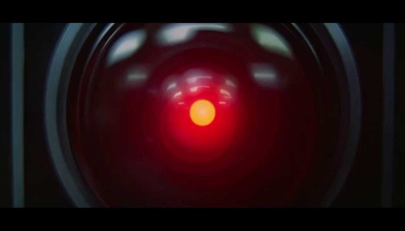 HAL 9000: Der Supercomputer aus Space Odyssey existiert wirklich!