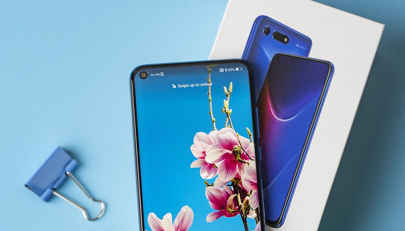 L'écran percé ne vous plaît pas ? OPPO travaille sur une solution logicielle