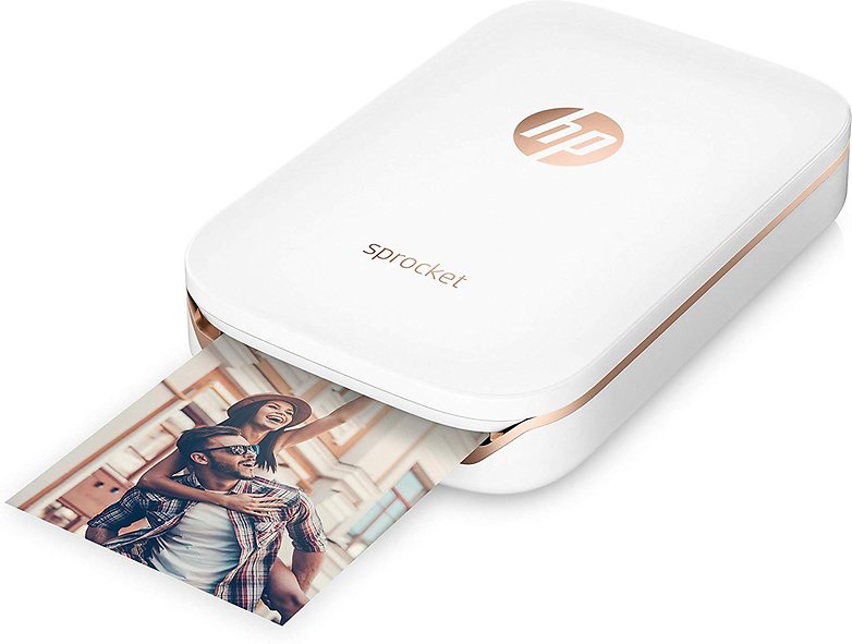 hp sprocket