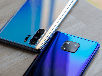 Le Huawei Mate 20 Pro : un smartphone toujours au top