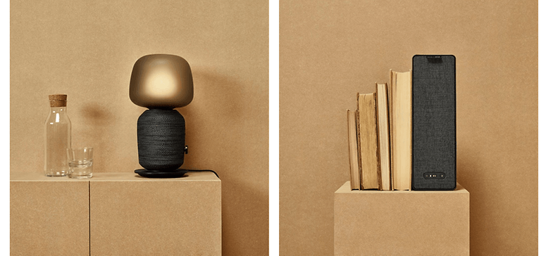 ikea sonos SYMFONISK