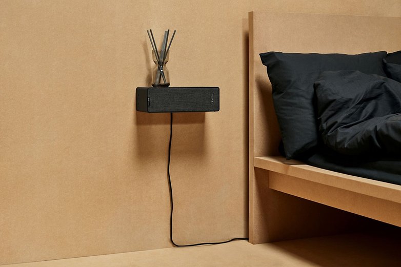 ikea sonos Symfonisk 2