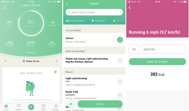 app for wear os