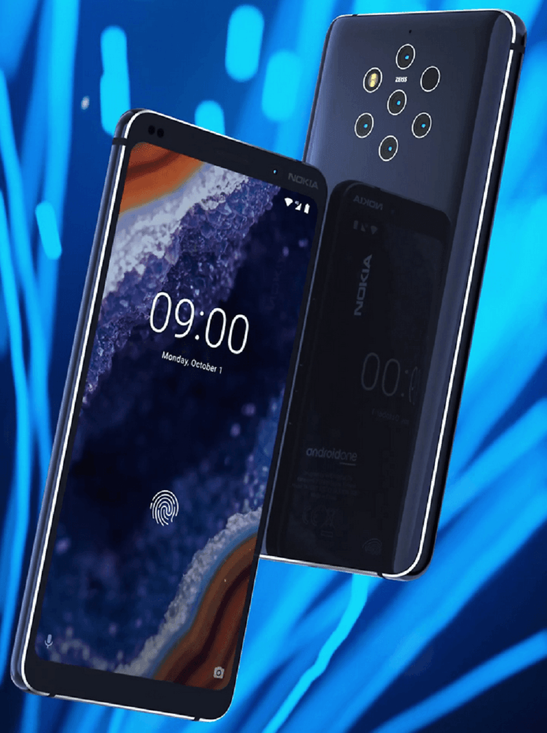 nokia 9 2