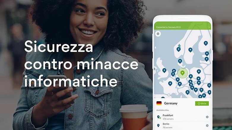 nordvpn vpn