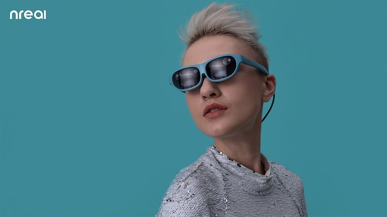 nreal lifestyle 4