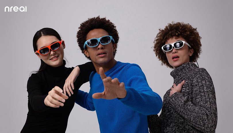 Réalité mixte : OPPO et nreal annoncent un partenariat en Europe avec l'OPPO Reno 5G