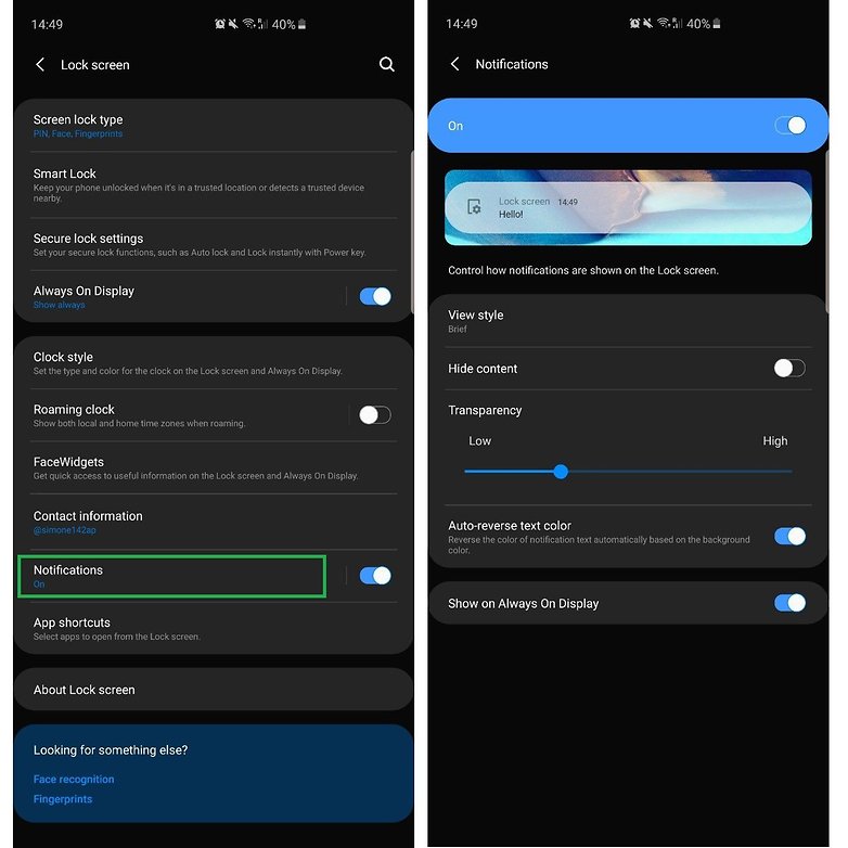 Samsung One UI: Tipps und Tricks für Euer Galaxy-Smartphone | AndroidPIT