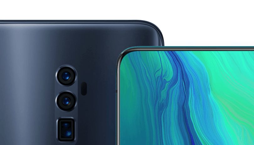 OPPO Reno e Reno 10x Zoom ufficiali in Europa