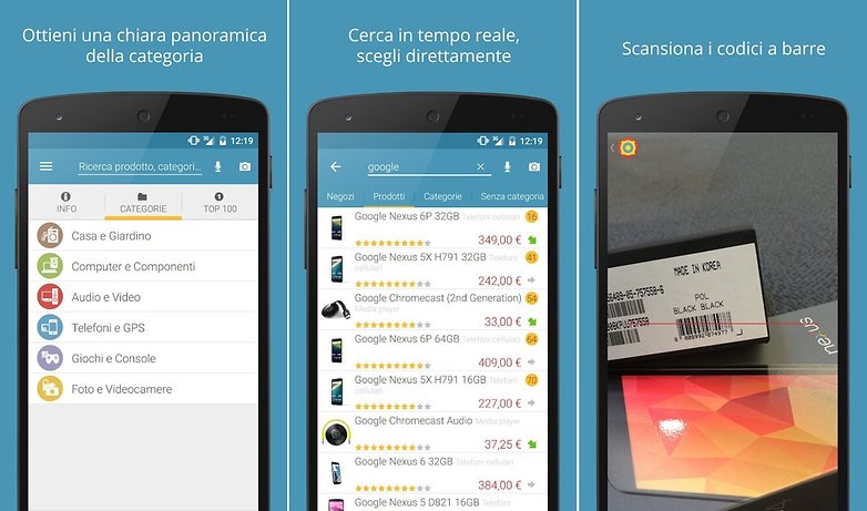 pagomeno groceries app