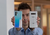 Il duello tra Huawei e Samsung è un vantaggio per tutti