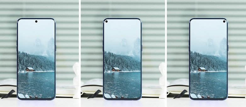 sammobile galaxy notch hole mockup