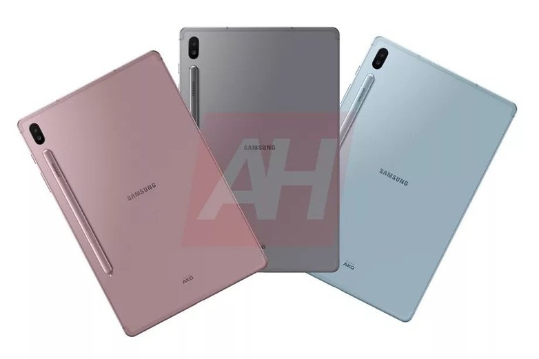 samsung galaxy tab s6 1