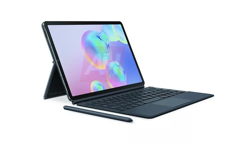 samsung galaxy tab s6 2