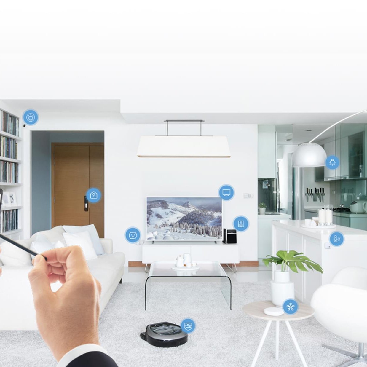 13 REASONS NOT TO D.I.Y. YOUR SMART HOME