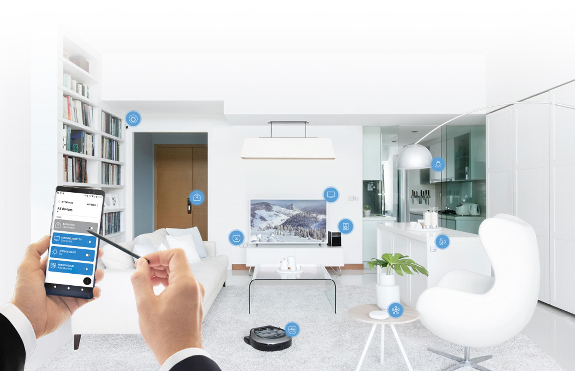 Should we build more smart homes? Yes, and here's why | NextPit