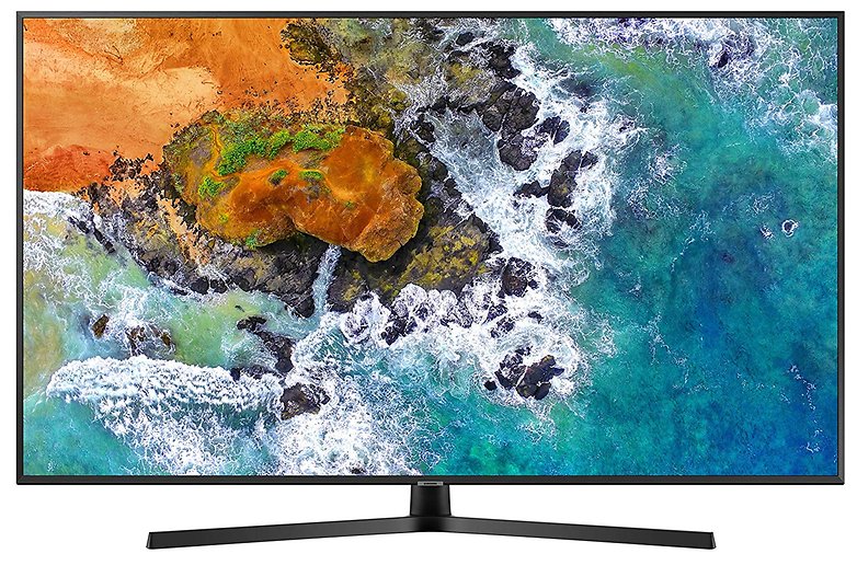 samsung smart tv