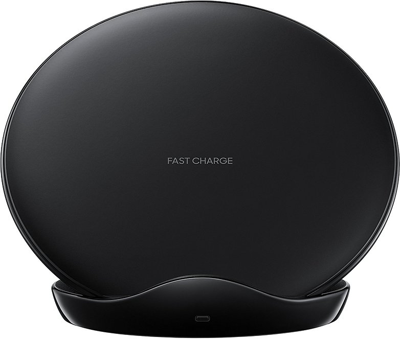 samsung wireless fast charger