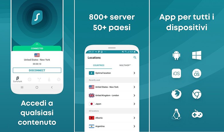surfshark vpn