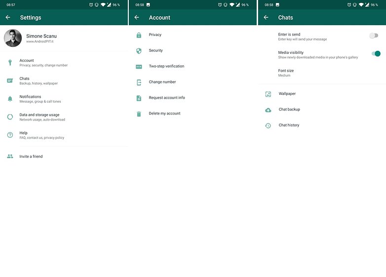 whatsapp beta update 12 02 2019 1