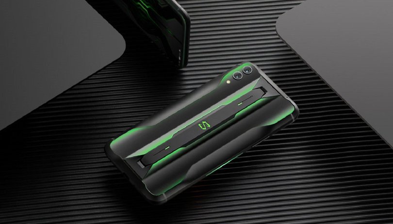Black Shark 2 Pro: ancora più potenza grazie allo Snapdragon 855+