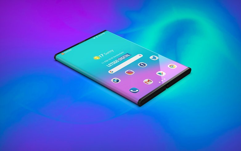 xiaomi foldable smartphone 3