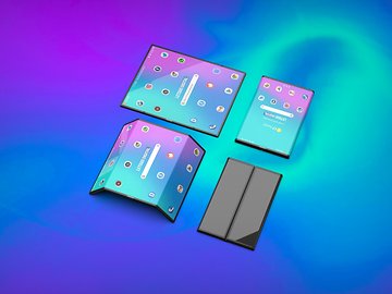Xiaomi confirma oficialmente que su smartphone plegable es doble