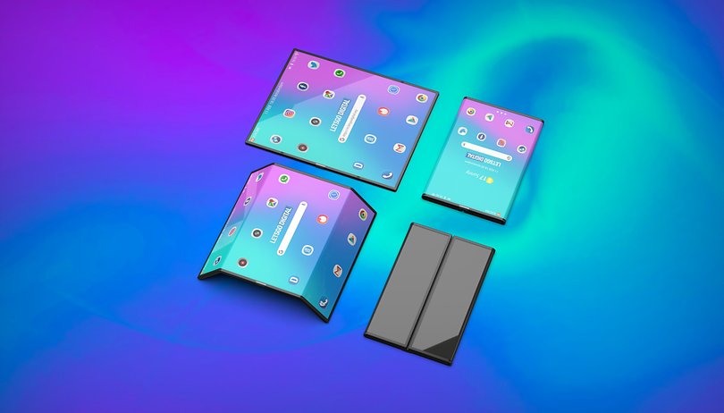 Xiaomi s'exprime officiellement sur son smartphone pliable (et ça promet !)