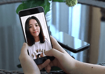 ZTE confirma primeiro smartphone com câmera de selfie sob a tela