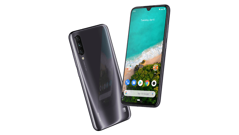 xiaomi mi a3 official 2