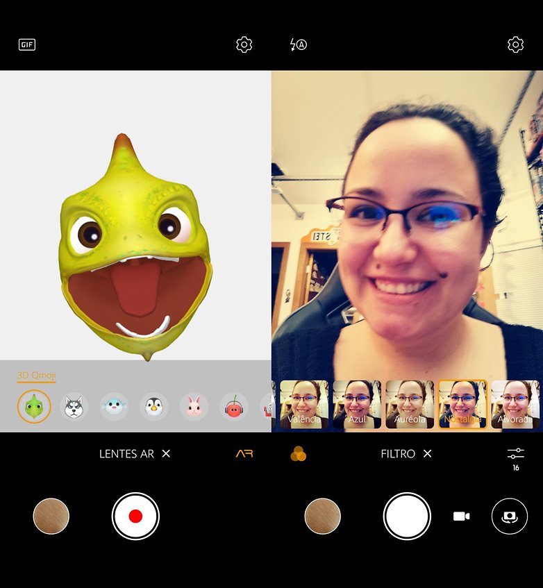 AR Composite