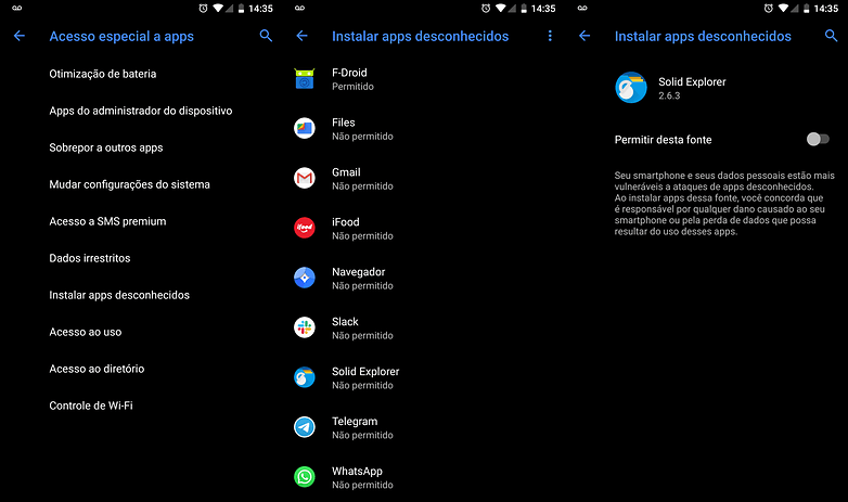 App Config Composite