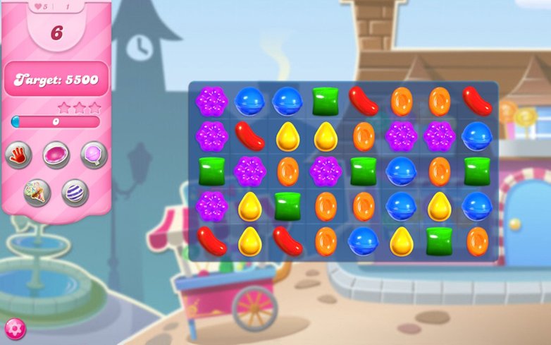 Candy Crush - Why 15 Million People Are Addicted to the Game 