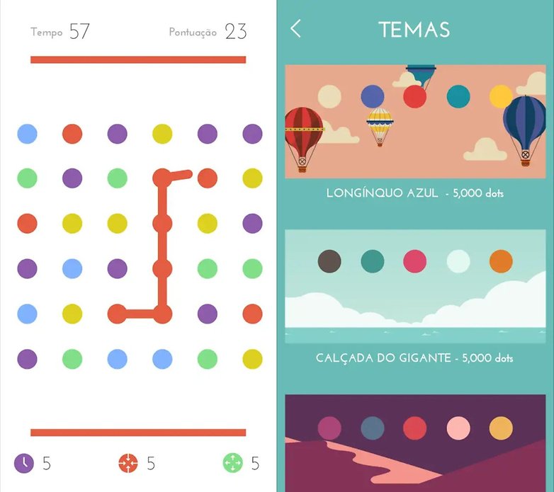 Dots