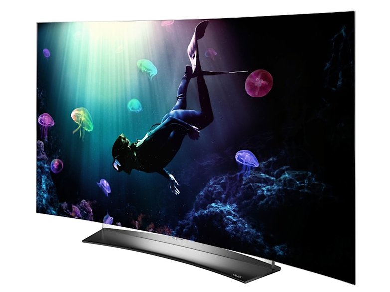 LG OLED