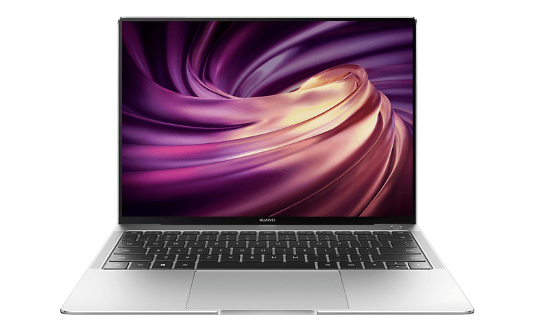 Notebook Huawei