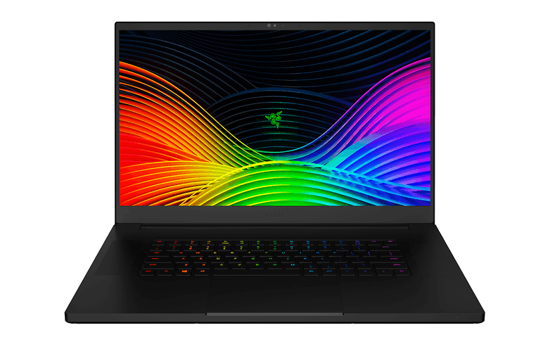 Notebook Razer