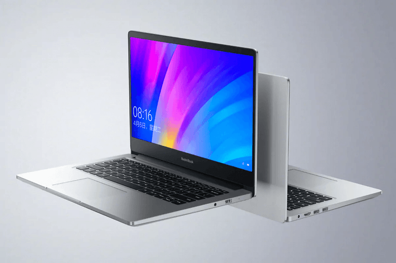 Notebook Redmi