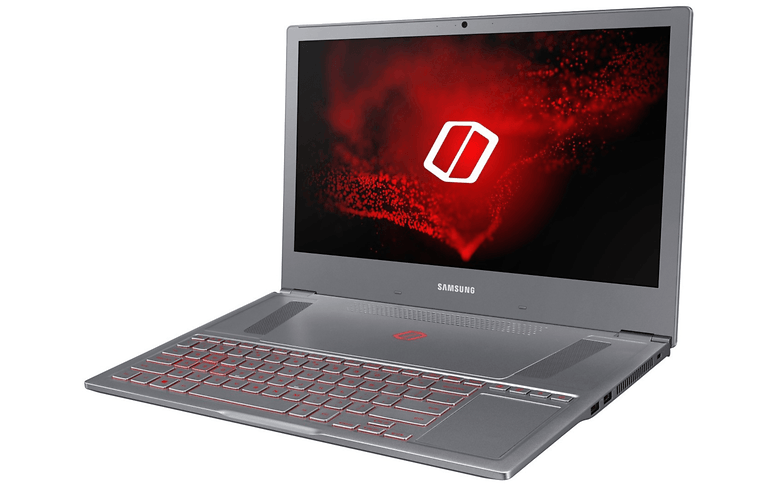 Notebook Samsung
