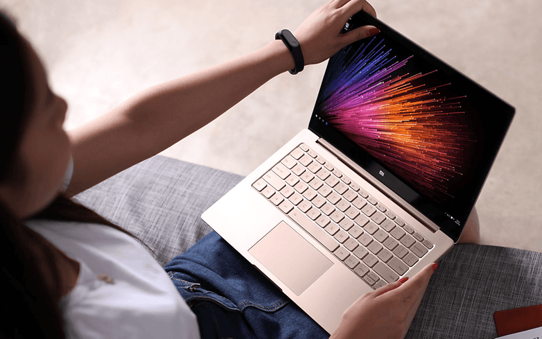 Notebook Xiaomi