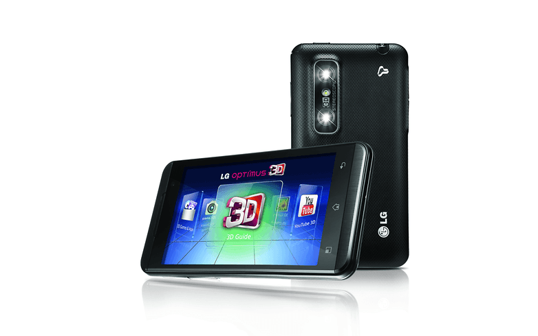 Optimus 3D