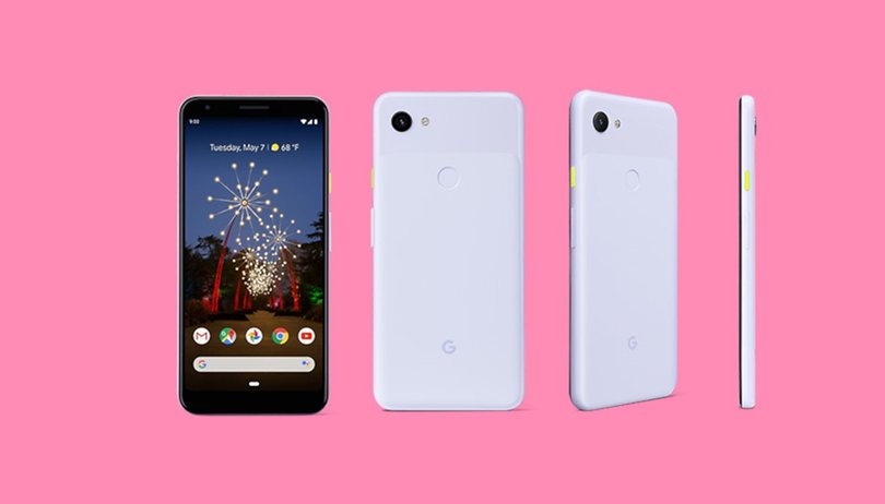 Pixel 3a: prezzo di partenza fissato a 399 dollari?