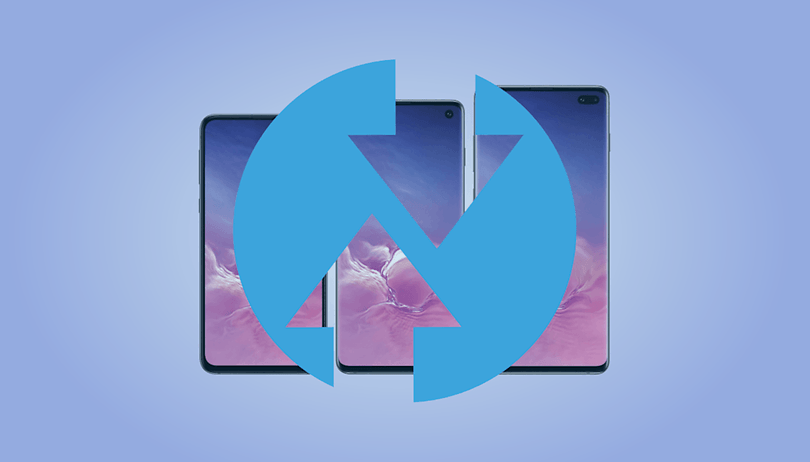 TWRP abre as portas para Custom ROMs no Galaxy S10 e S10+