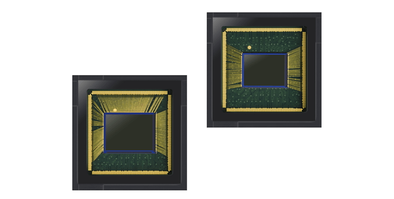 Samsung 64 MP v3