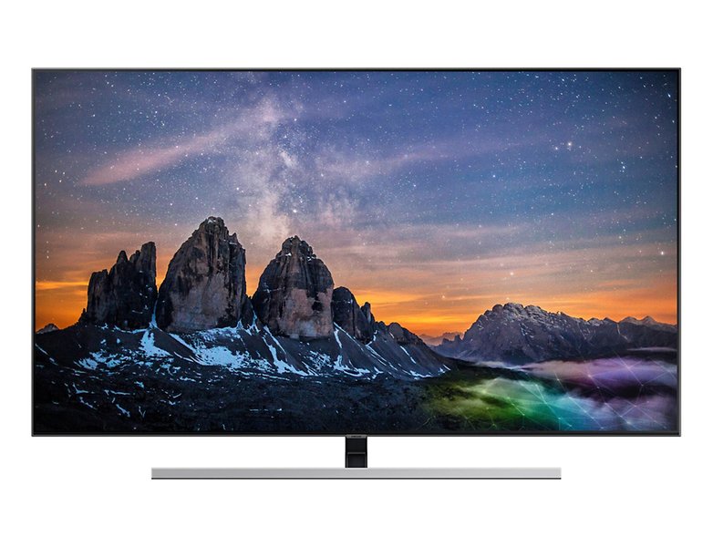 Samsung QLED