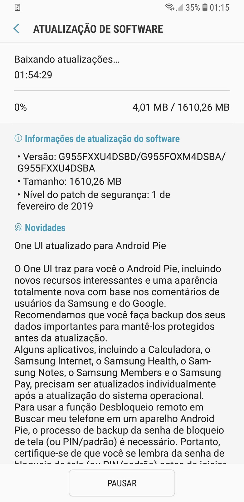 Screenshot 20190312 011513 Software update